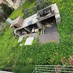 Maison De Charme Entre Et Riviere - 4 Minutes A Pied De La Gare Casamozza فيلة لوسيانا