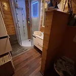 Maison De Charme Entre Et Riviere - 4 Minutes A Pied De La Gare Casamozza