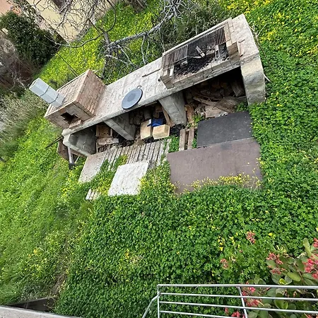 Maison De Charme Entre Et Riviere - 4 Minutes A Pied De La Gare Casamozza Villa Lucciana (Corsica)